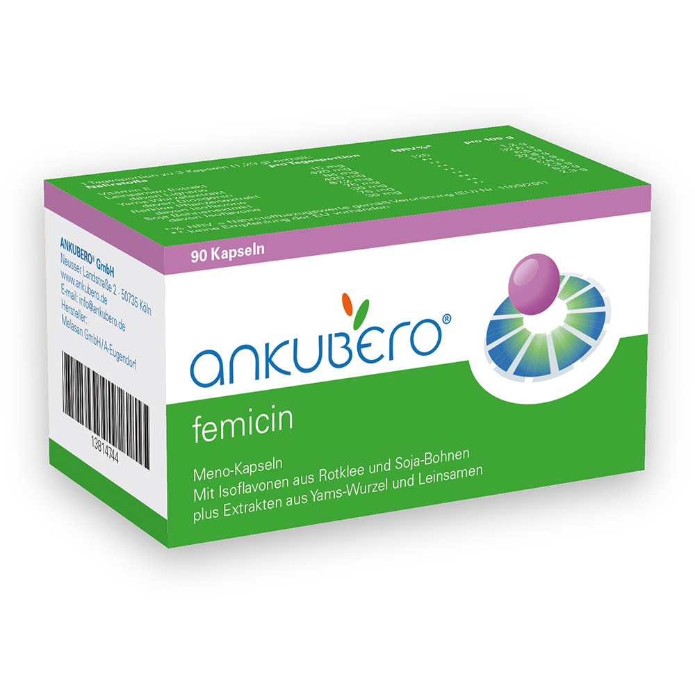 ANKUBERO FEMICIN