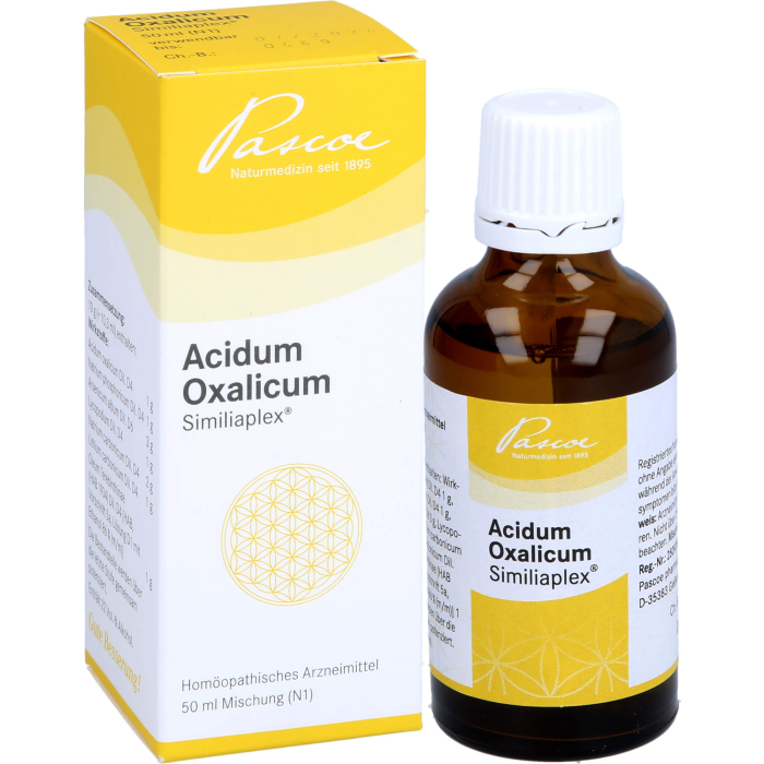 Produktabbildung PZN 00278563