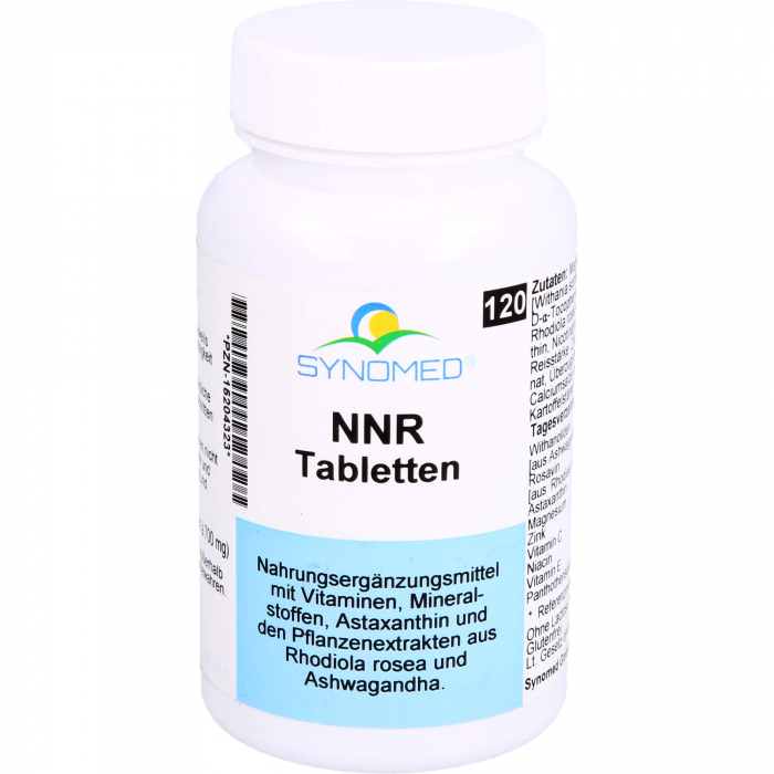Produktabbildung PZN 15204323