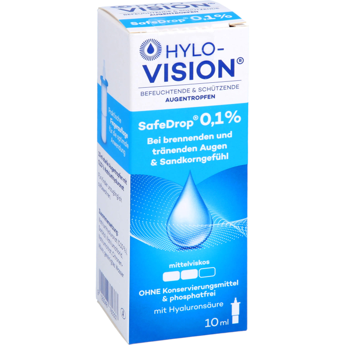 Produktabbildung PZN 05730217
