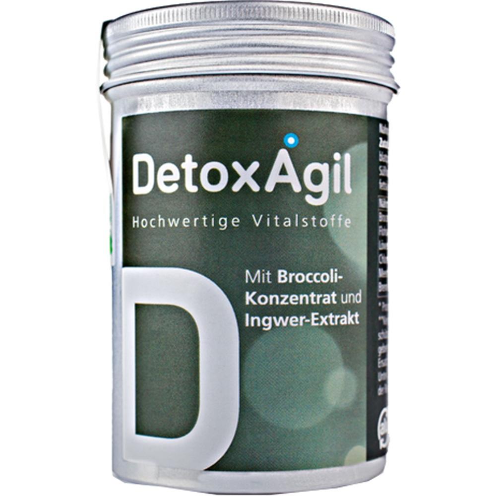 DetoxAgil