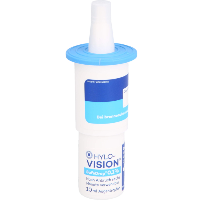 Produktabbildung PZN 05730217