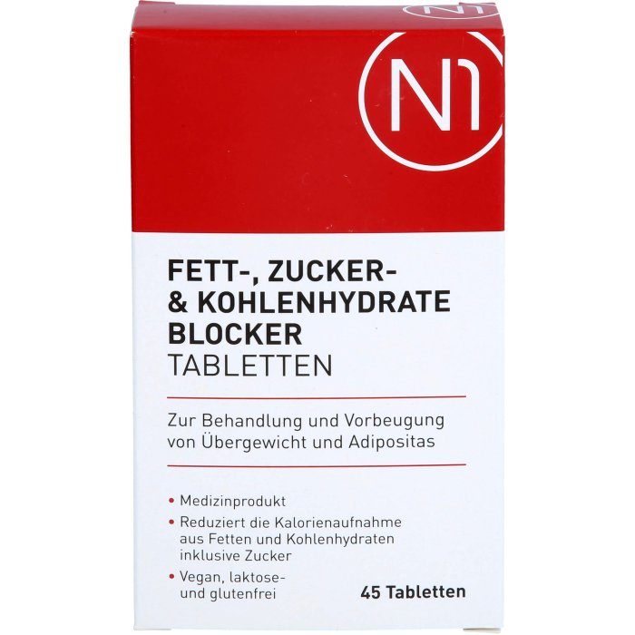 Produktabbildung PZN 18296107