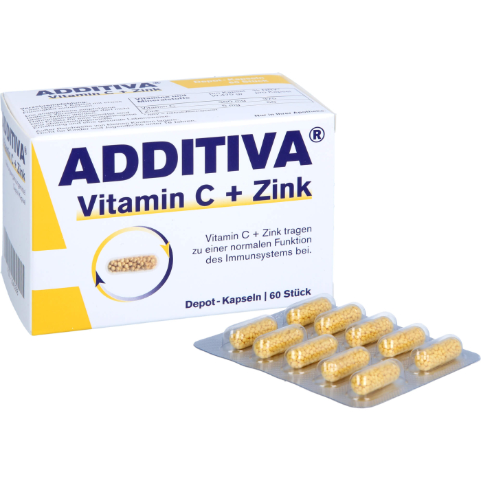 Produktabbildung PZN 03045368