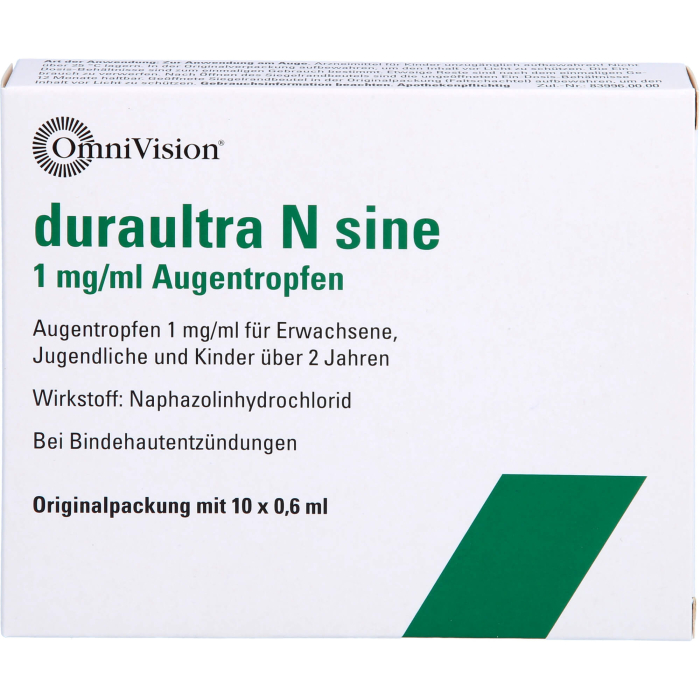 Produktabbildung PZN 07788681