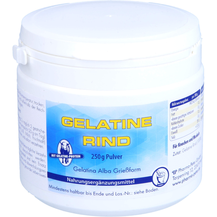 Produktabbildung PZN 06197759
