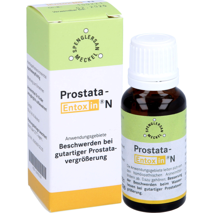 Produktabbildung PZN 03935228