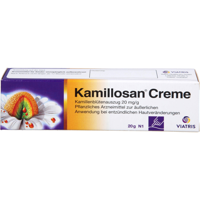 Produktabbildung PZN 02555765