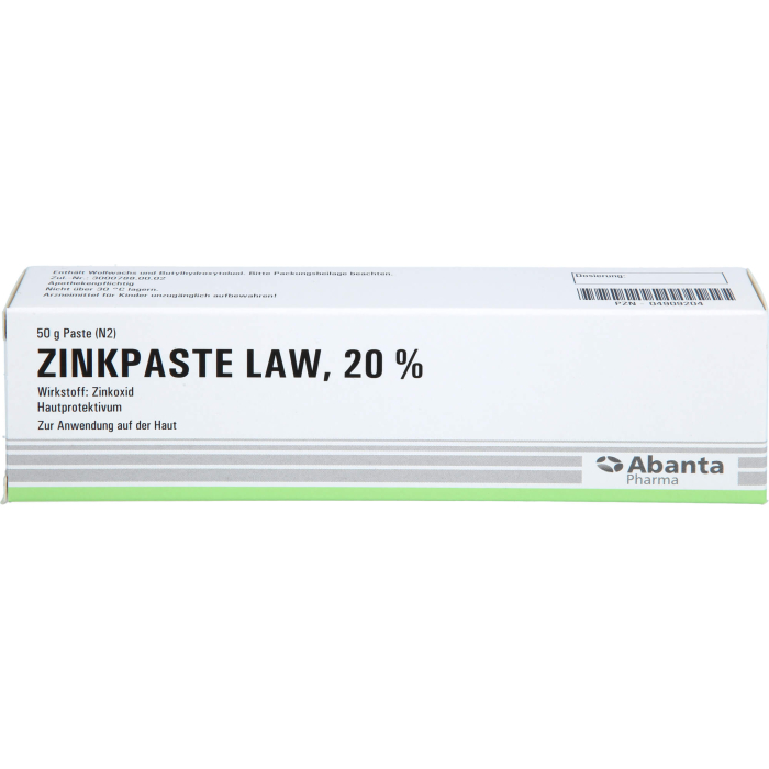 Produktabbildung PZN 04909204