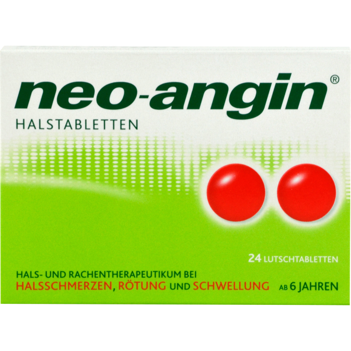 Produktabbildung PZN 06110623