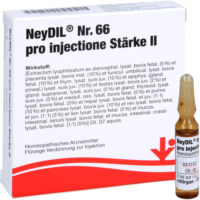 Produktabbildung PZN 03557772