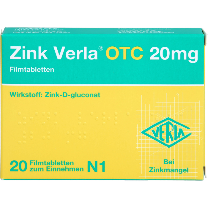 Produktabbildung PZN 03000526