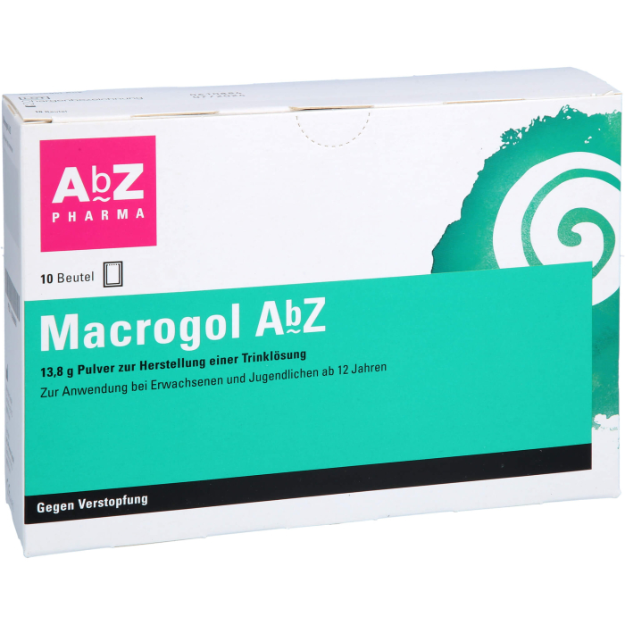Produktabbildung PZN 10398860