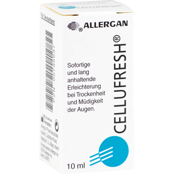 Produktabbildung PZN 00795637