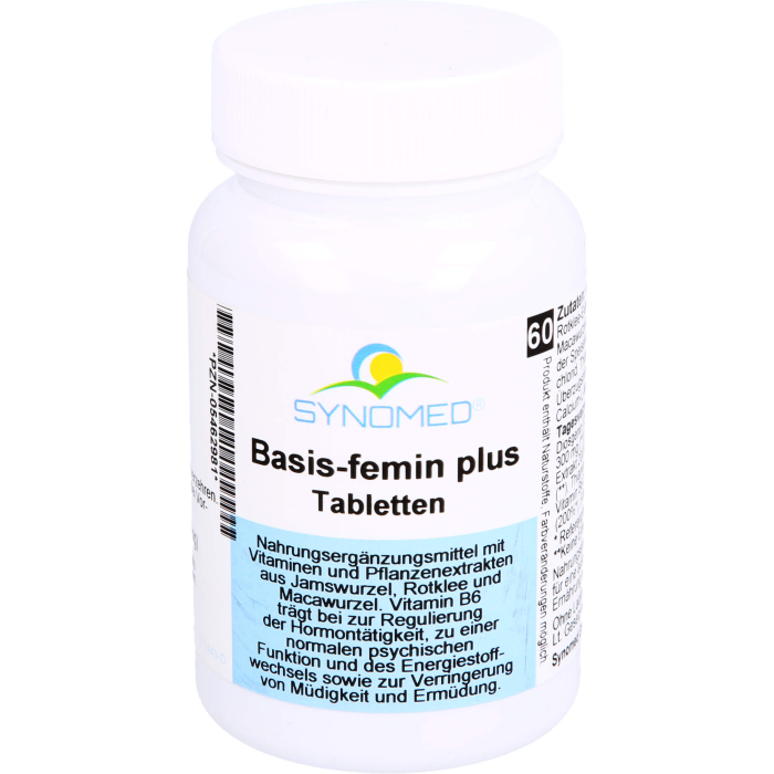 Produktabbildung PZN 05462981