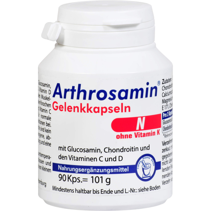 Produktabbildung PZN 00300802