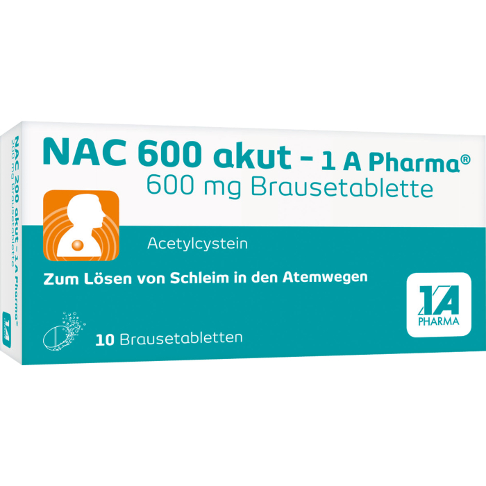 Produktabbildung PZN 00562755