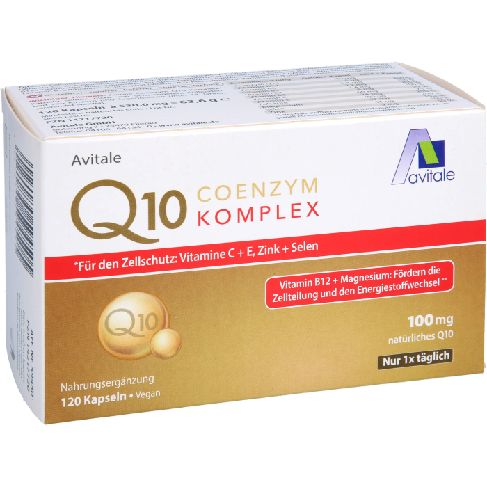Produktabbildung PZN 14217720
