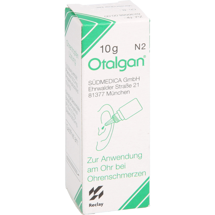 Produktabbildung PZN 04884645