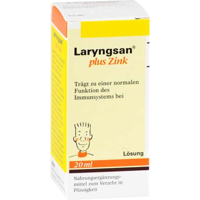 Produktabbildung PZN 02570115