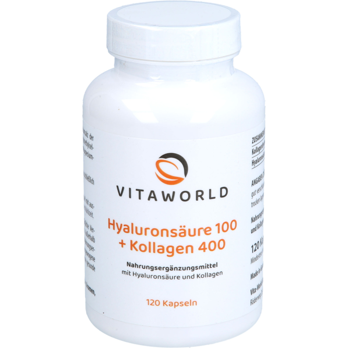 Produktabbildung PZN 02695704