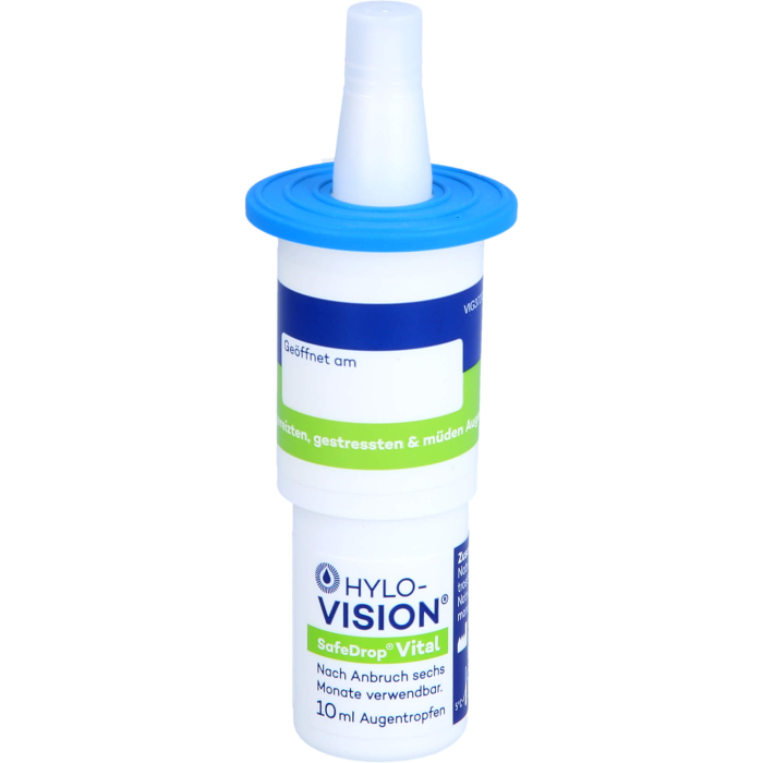 Produktabbildung PZN 16009581