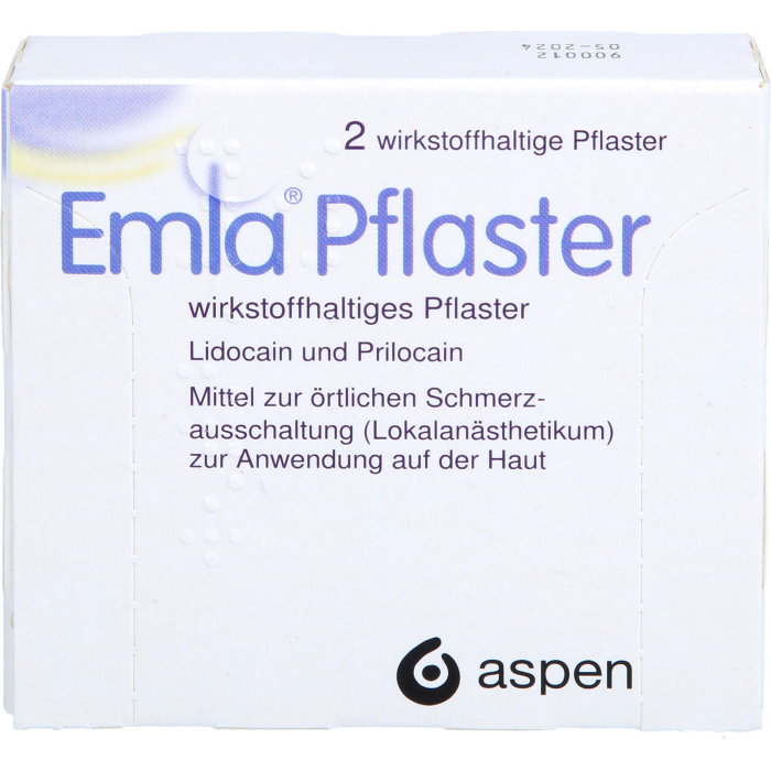 Produktabbildung PZN 08864800