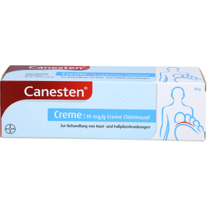 Produktabbildung PZN 01802664