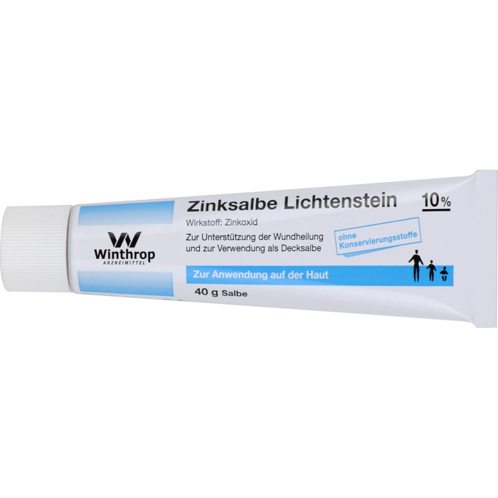 Produktabbildung PZN 03502104