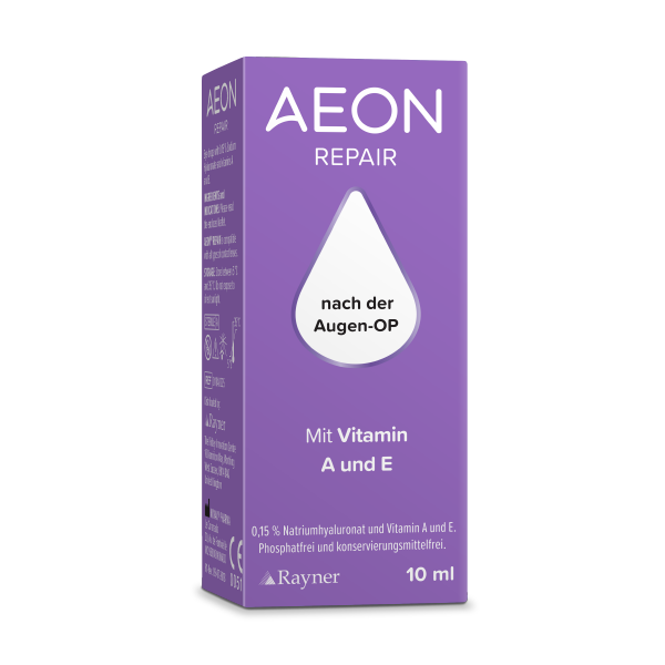 AEON REPAIR