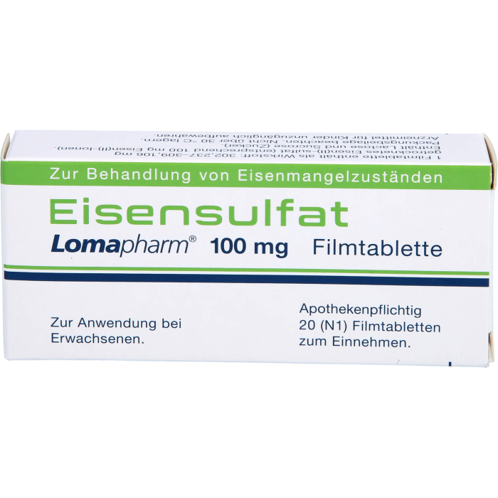 Produktabbildung PZN 01713417