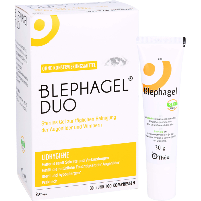 Produktabbildung PZN 10134931