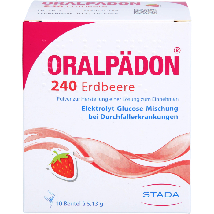 Produktabbildung PZN 07394048