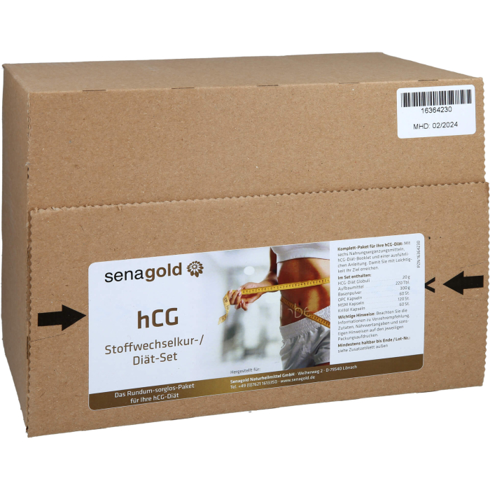 Produktabbildung PZN 16364230