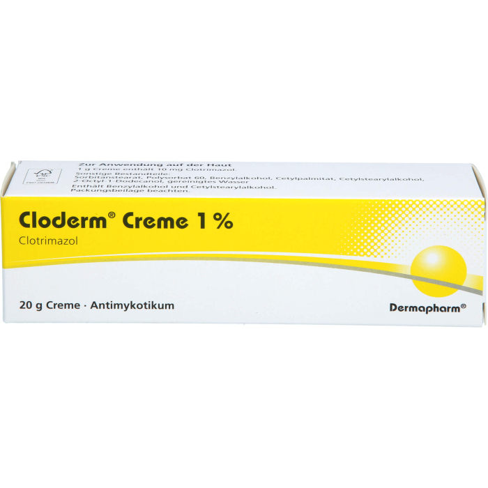 Produktabbildung PZN 00976557