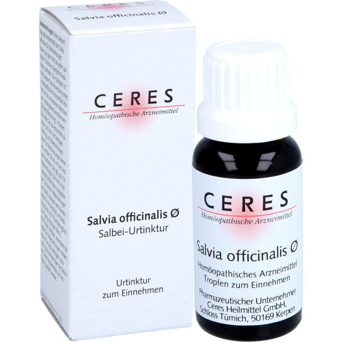 Produktabbildung PZN 00233827