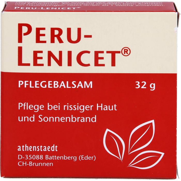 Produktabbildung PZN 04018675