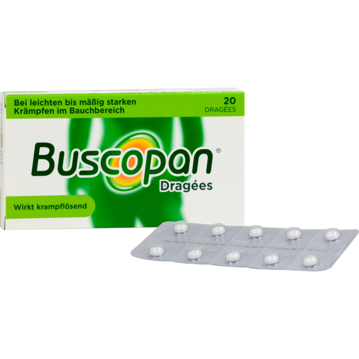 Produktabbildung PZN 03203117