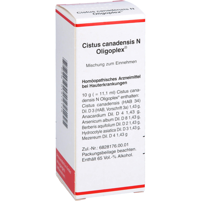 Produktabbildung PZN 01812148