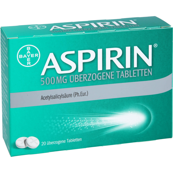 Produktabbildung PZN 10203603