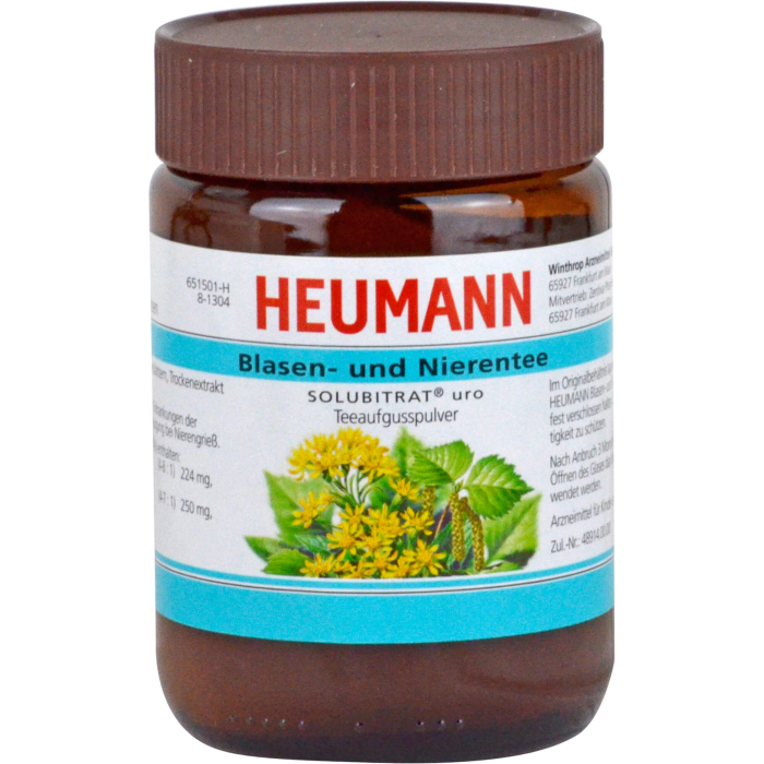Produktabbildung PZN 02680720