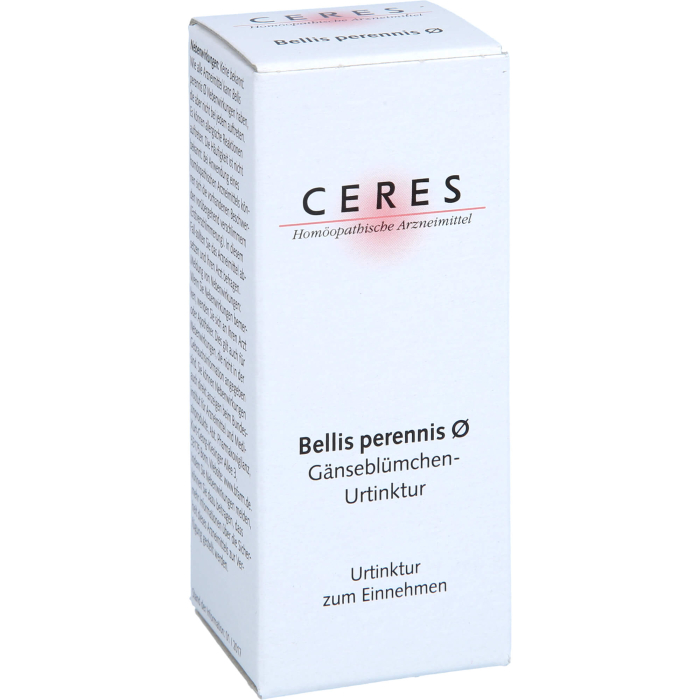Produktabbildung PZN 00178689