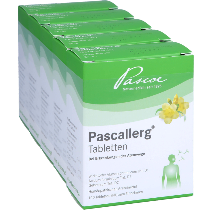 Produktabbildung PZN 07703650