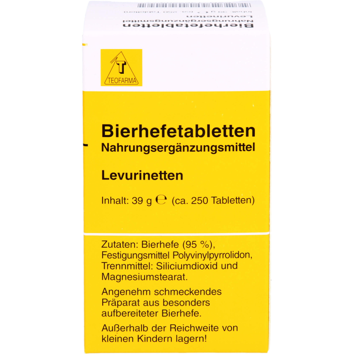 Produktabbildung PZN 01352209