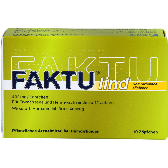 Produktabbildung PZN 17836441