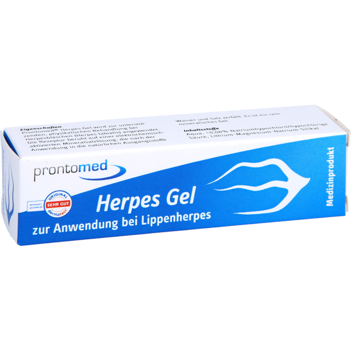 Produktabbildung PZN 10531508