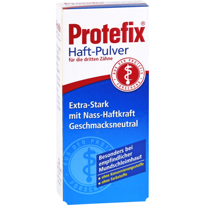 Produktabbildung PZN 01381004