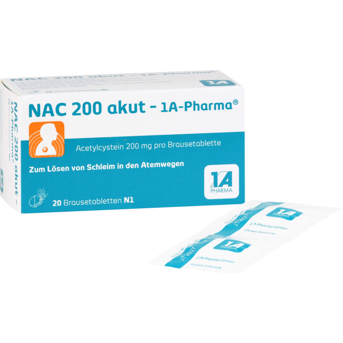 Produktabbildung PZN 00562726