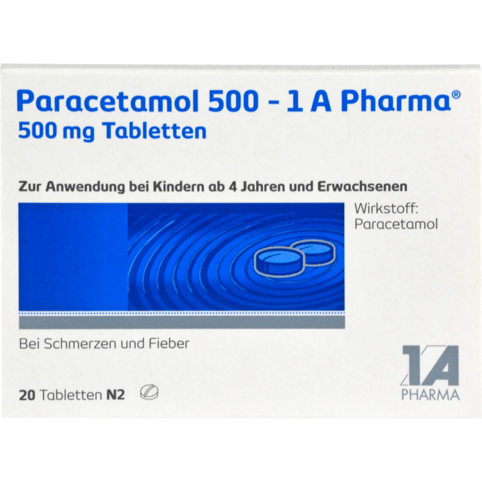 Produktabbildung PZN 02481587