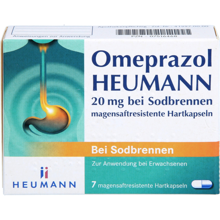 Produktabbildung PZN 07516468